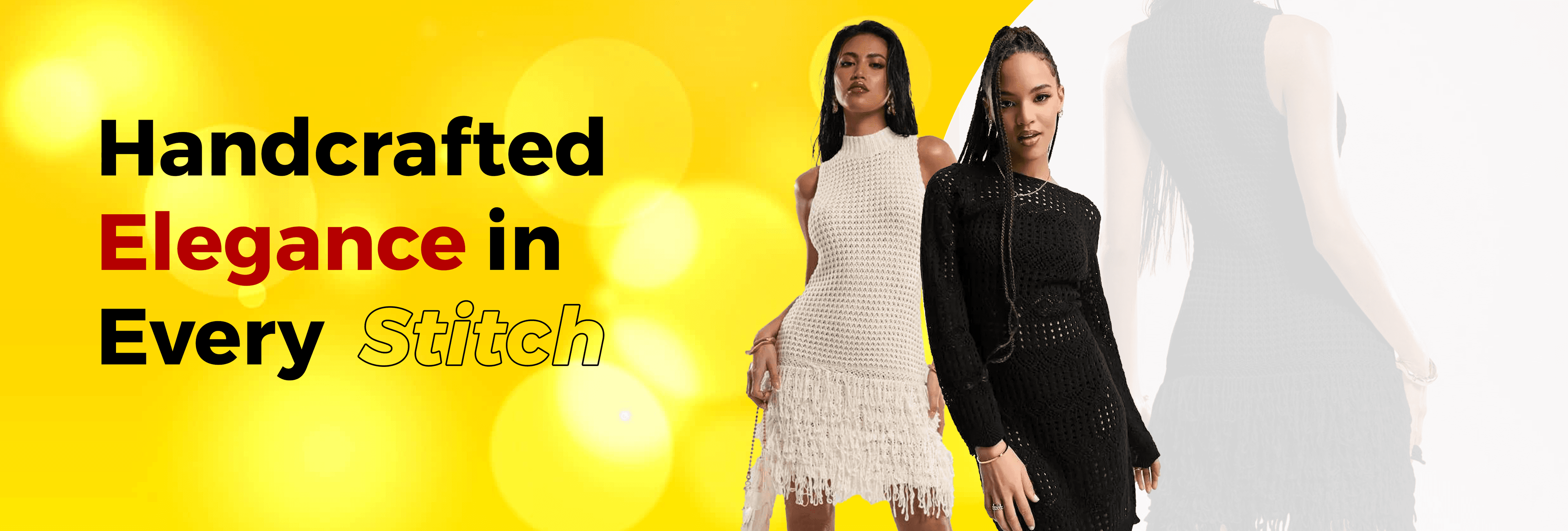 Feloo Shop – Handmade Crochet Collection